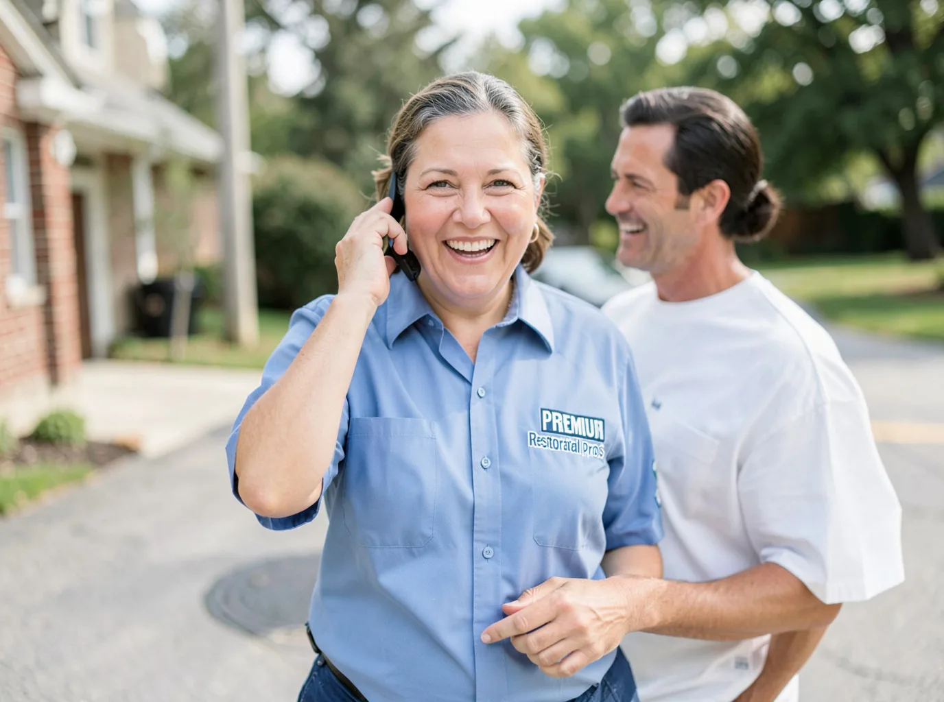Water Damage Restoration North Buena Vista, IA FAQs